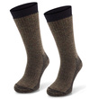Myśliwskie skarpety wełniane 80% merino z Comodo TRE10