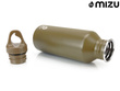 Butelka myśliwska  MIZU M5 - 530 ml