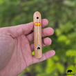 Wabik drewniany na bażanta Hubertus model 454