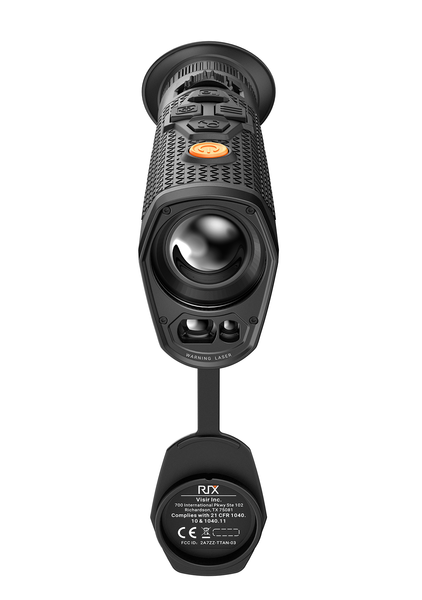 Monokular termowizyjny RIX TITAN T3