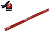 Muszka światłowodowa RUBY - 12 cm zielona