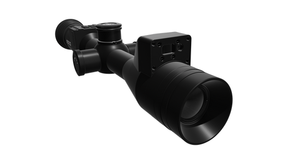 Luneta noktowizyjna Noxar Sidar 4K LRF
