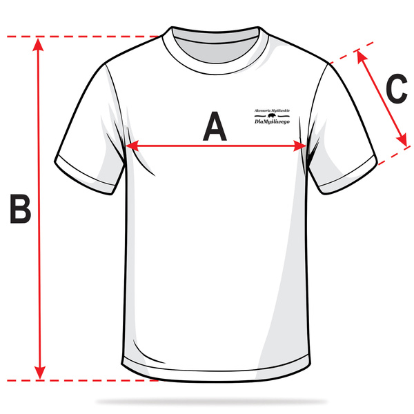 T-shirt termoaktywny khaki nadruk NIE MAM CZASU IDĘ DO LASU wz.2