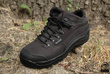 Trekkingowe buty Hanzel G034 Trail czarne