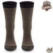 Myśliwskie skarpety wełniane 80% merino z Comodo TRE10