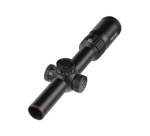 Luneta celownicza Noxar Magnar 1-8x24 IR