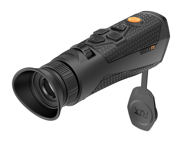 Monokular termowizyjny RIX TITAN T3