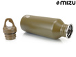 Butelka myśliwska MIZU M8 - 750 ml