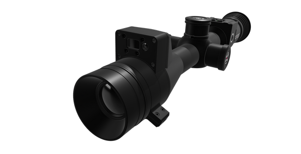 Luneta noktowizyjna Noxar Sidar 4K LRF