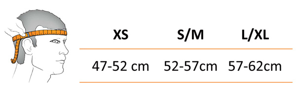 Półkominiarka termoaktywna merino BRUBECK unisex - czarna