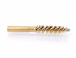 Szczotka mosiężna do broni krótkiej kal. 5,6 mm