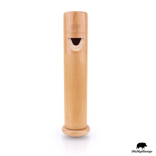 Wabik uniwersalny na grzywacza, kukułkę lub sowę Hubertus model 405