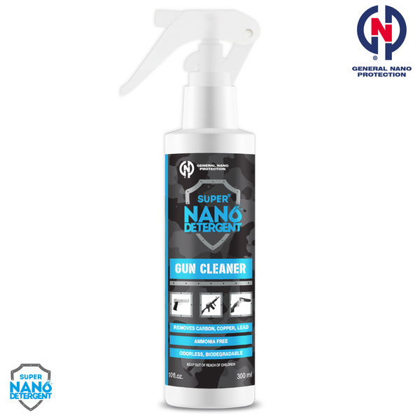 Preparat do czyszczenia broni GUN CLEANER - 300ml