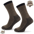 Zestaw outdoorowych skarpety zimowych 80% merino z Comodo TRE10 / 2 PAK