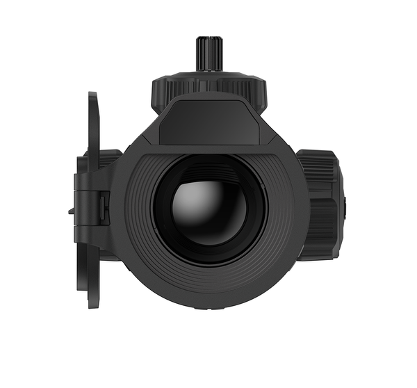 Luneta termowizyjna RIX LEAP L3R V2 (dalmierz) + szybki montaż