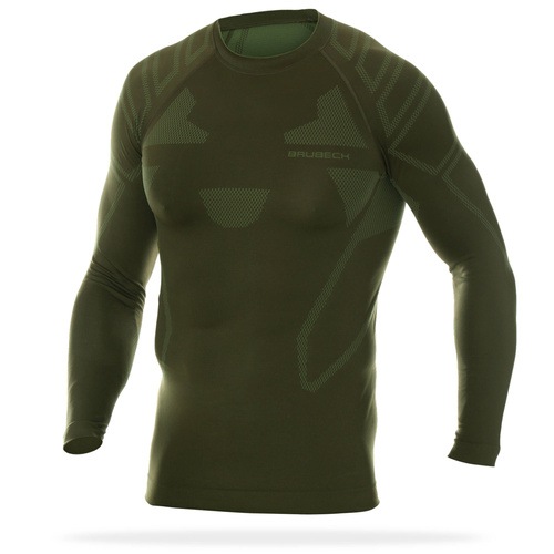 Bluza termoaktywna Brubeck Ranger Protect