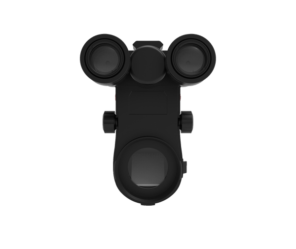 Zestaw Noxar Lunar 1.0 + lunetka Noxar Magnar Mini (4x)