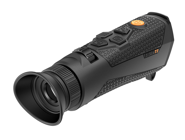 Monokular termowizyjny RIX TITAN T3