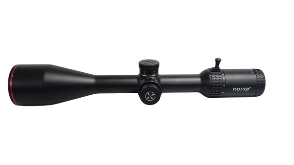 Luneta optyczna NOXAR Magnar 3-18x56 (plus obejmy 30mm Picatinny)