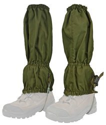Stuptuty myśliwskie ochraniacze na spodnie nogawki