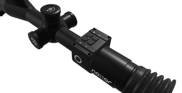 Luneta noktowizyjna Noxar Sidar 4K LRF
