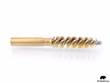 Szczotka mosiężna do broni krótkiej kal. 5,6 mm