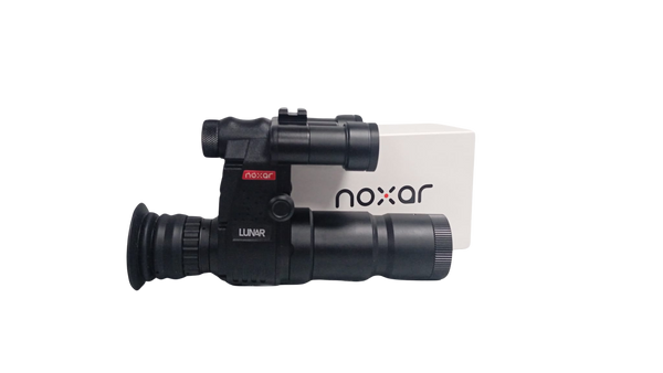 Zestaw Noxar - Lunar, Magnar 3-18x56, Magnar Mini + GRATIS: DIR i montaż ATM