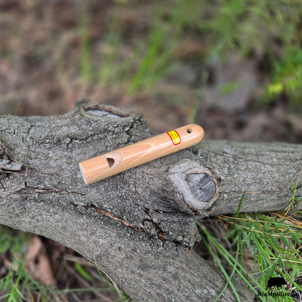 Wabik drewniany na bażanta Hubertus model 454
