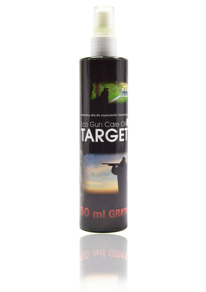TARGET1 smar do czyszczenia broni
