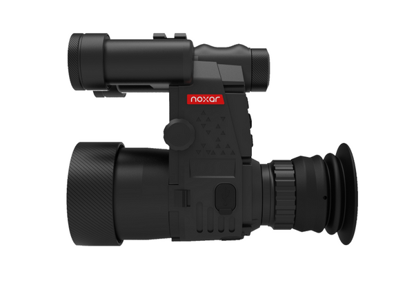 Zestaw Noxar - Lunar, Magnar 3-18x56, Magnar Mini + GRATIS: DIR i montaż ATM