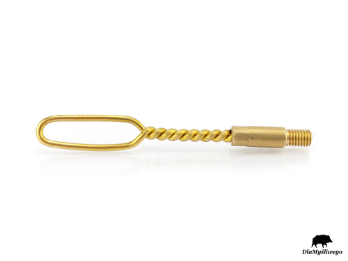 Końcówka oczkowa do broni kal. 12-20