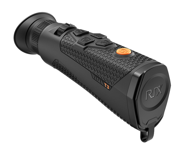 Monokular termowizyjny RIX TITAN T3