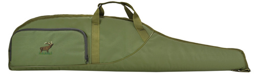 Myśliwski pokrowiec na broń Forsport - L-PT 1,24 m