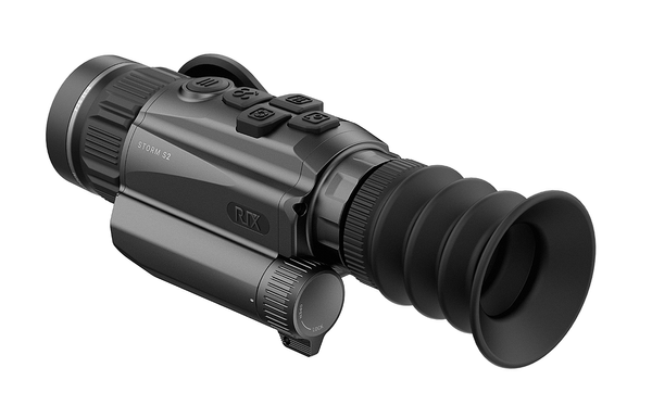 Celownik termowizyjny RIX Storm S2 (+szybki montaż)