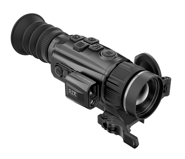Celownik termowizyjny RIX Storm S3R  (dalmierz) (+szybki montaż)