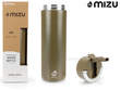 Butelka myśliwska MIZU M9 - 820 ml