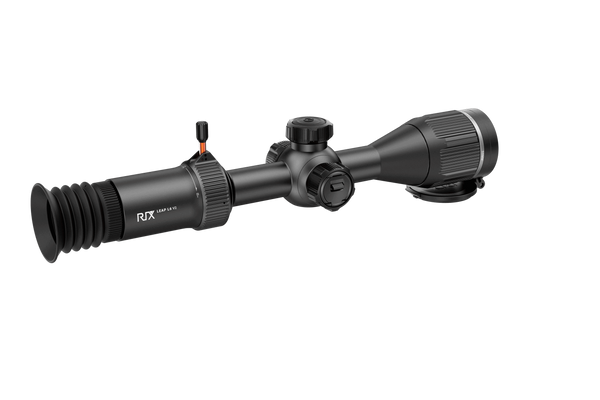 Luneta termowizyjna RIX LEAP L6 V2 (+szybki montaż)