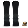 Skarpety wełniane COMODO STWC – merino, camel
