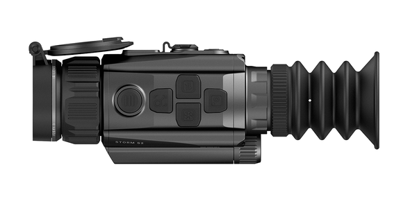 Celownik termowizyjny RIX Storm S2 (+szybki montaż)