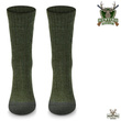 Zestaw skarpet myśliwskich 40% merino Comodo SMW5 / 2 PAK