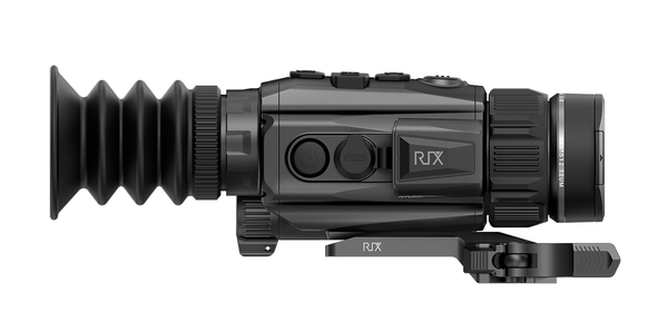 Celownik termowizyjny RIX Storm S6R (dalmierz) (+szybki montaż)