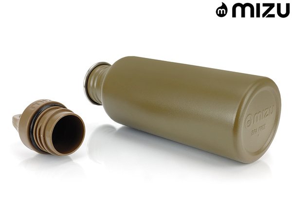 Butelka myśliwska MIZU M8 - 750 ml