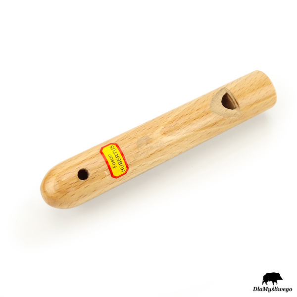Wabik drewniany na bażanta Hubertus model 454