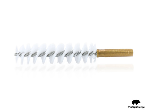 Szczotka włosiana kal. 9,3 mm