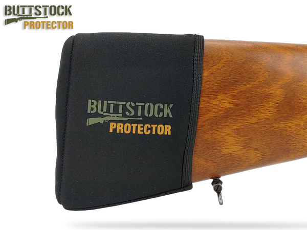 Pokrowiec neoprenowy na kolbę BUTTSTOCK PROTECTOR