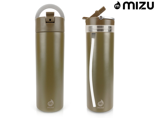 Butelka myśliwska MIZU M9 - 820 ml