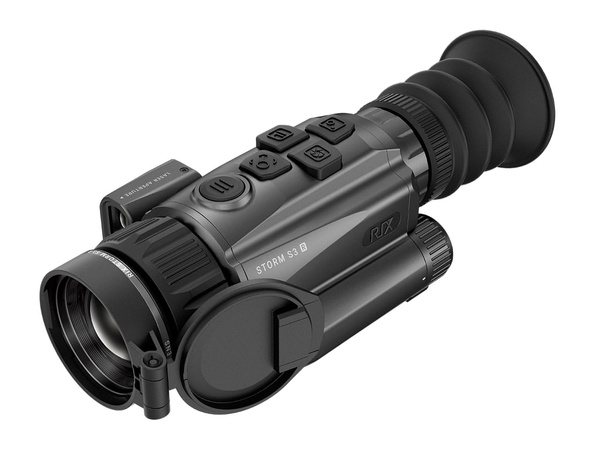 Celownik termowizyjny RIX Storm S3R  (dalmierz) (+szybki montaż)