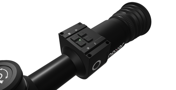 Luneta noktowizyjna Noxar Sidar 4K LRF