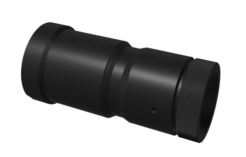 Luneta powiększająca 4x do nasadki noktowizyjnej Noxar Magnar Mini (Noxar/Pard/Sytong)