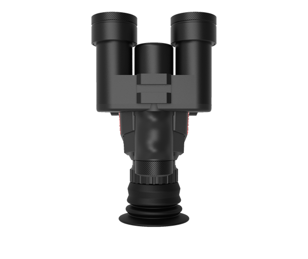 Zestaw Noxar Lunar 1.0 + lunetka Noxar Magnar Mini (4x)